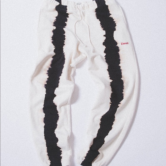 Elwood White Widow Sweatpant - Picture 1 of 7